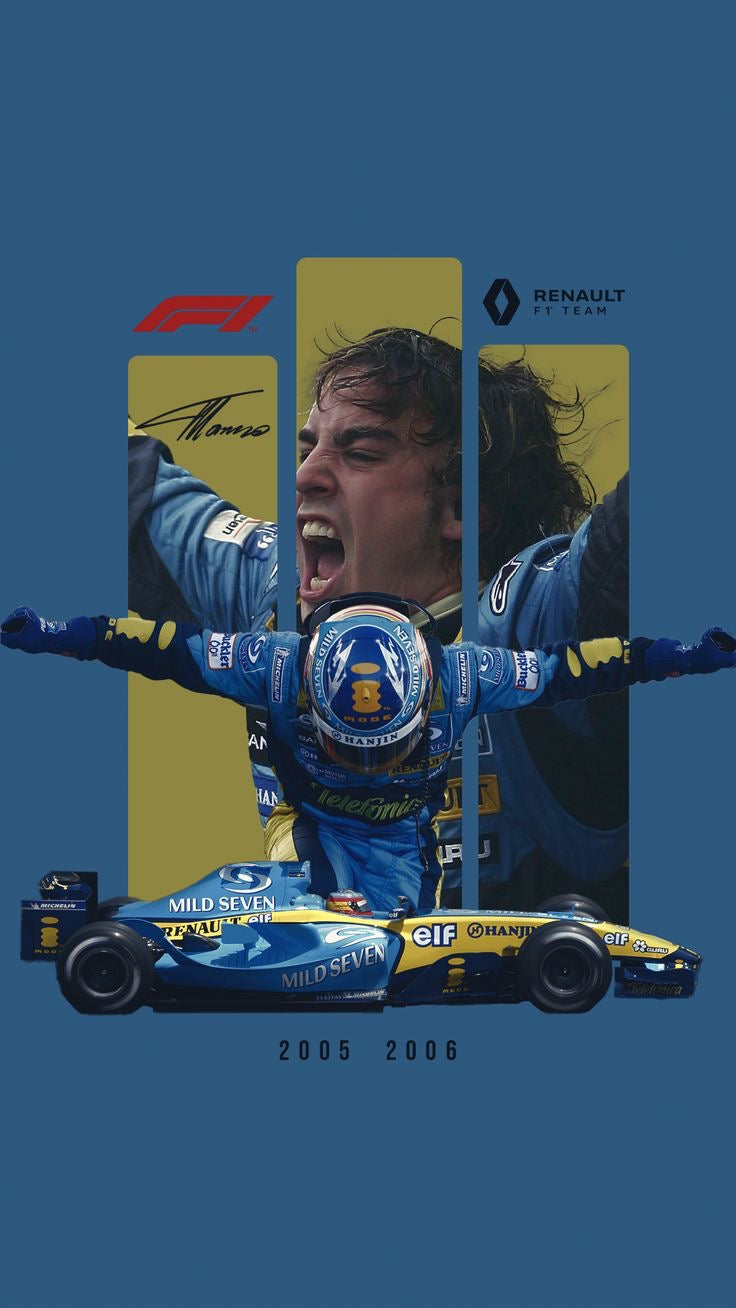 Fernando Alonso